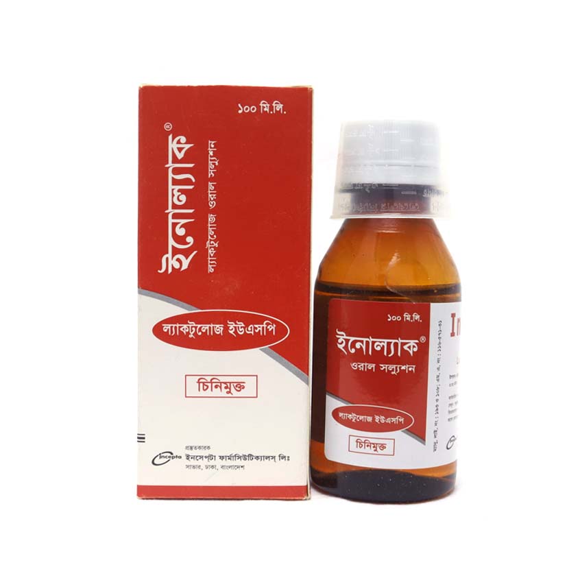 Inolac Solution